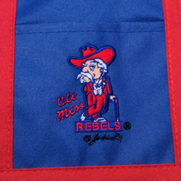 Ole Miss bag - Picture 2 of 4
